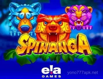 Spinanga